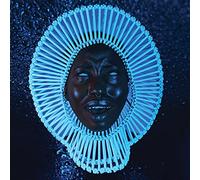 Childish Gambino Awaken, My Love (CD) Album