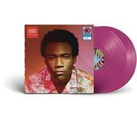 Childish Gambino - Because the Internet