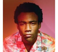Childish Gambino - Because The Internet