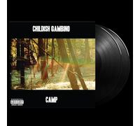 Childish Gambino - Camp