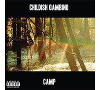 Childish Gambino - Camp