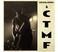 Childish, Wild Billy - Sq 1