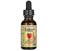 ChildLife Echinacea, Gusto arancia naturale - 30 ml
