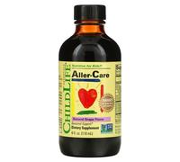 ChildLife Aller-Care, Vitamina C liquida, uva, 118 ml