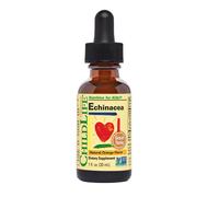 ChildLife Essentials Echinacea, arancia, 30 ml