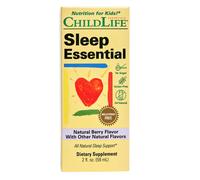 ChildLife Essentials Sleep Essential, supporto per il sonno, 59 ml