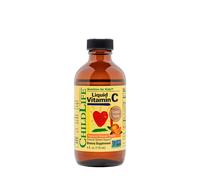 ChildLife - Liquid Vitamin C, Natural Orange - 118 ml.