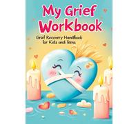 Childlike Mischievous Grief Recovery Handbook (Tascabile)