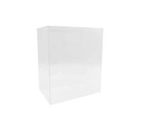 CHILDMORY 10 custodie per cartuccia CIB Protector for Nendoroid Action Figure Box custodia protettiva