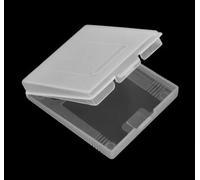 CHILDMORY bossolo gioco protettiva trasparente per Gameboy Color GBC pacchetto 10pcs