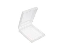 CHILDMORY Compatibile per 10pcs Custodia di Protezione Cartuccia di Gioco per Gameboy Color GBC GBP