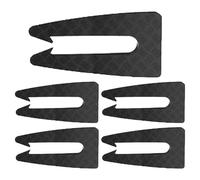 Childproof Stove Knobs, Baby Safety Covers, Oven Knob Locks, Stove Knob Protectors Child Safety Covers Baby Proofing Knobs Knob Safety Covers Cooker Knob Locks Stove Child Locks