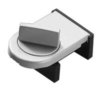 Childproof Window Lock | Window Safety Locks | Door Handle Locks | Aluminum Sliding Door | Baby Door Safety | Anti-Theft Small Child Lock Adjustable Security Lock For Window