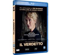 Children Act (the) - Il Verdetto [Blu-Ray] - 2017