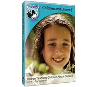 Children and Divorce: Volume 2, The Transition