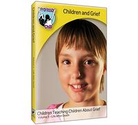 Children and Grief: Volume 3, Lfie After Death