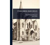 Children And Jesus