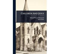 Children And Jesus