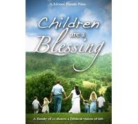 Children are a Blessing