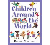 Children Around the World – Kids Can Press