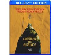 Children As Giants [Blu-ray]