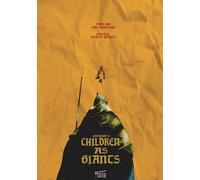 Children As Giants (DVD)