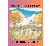 Children At Play: Take a Journey of Mindfulness and Self-Discovery with these different Awareness
