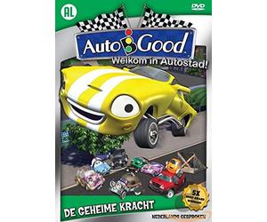 Children - Auto B Good 1 [DVD-AUDIO]