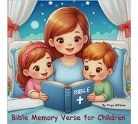 Children Bible Memory Verse