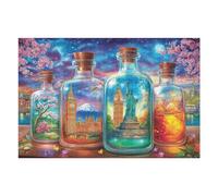 Children Book Reading Puzzle 1000 Pezzi Rompicapo Per Tutte Le Occasioni Versatile E Divertente Rilassamento Garantito Regalo Per Compleanni E Feste 1000 PCS