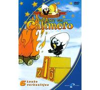 Children - Calimero Deel 3