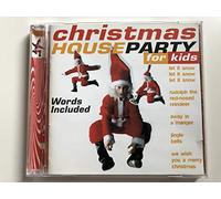 Children - Christmas House Party for Kids