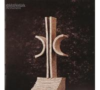 Children Collide - Monument