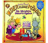 CHILDREN - DER KLEINE KONIG