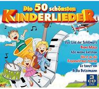 CHILDREN - DIE 50 SCHONSTEN.. (3 CD)