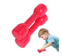 Children Dumbbells - ABS Hand Weights For Kids Strength Training