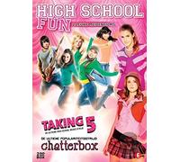 Children - dvd - High school box (1 DVD)