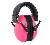 Children Ear Protection Paraorecchie Bimba Bambini Per Auricolari Insonorizzati