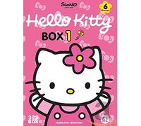 Children - Hello Kitty Deel 1-3 [Import]