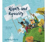 Children in Our World: Rights and Equality