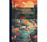 Children in Play Therapy