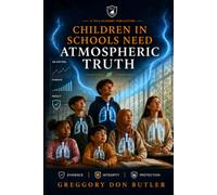 Children in Schools Need Atmospheric Truth: TA-14 Environmental Integrity Governance for Indoor Air Quality, Evidence, and Child Health