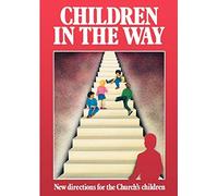 Children in the Way (Tascabile)