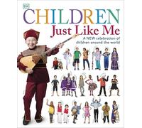 Children Just Like Me (Copertina rigida) Children Just Like Me