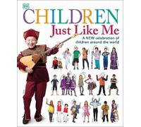 Children Just Like Me (Copertina rigida) Children Just Like Me