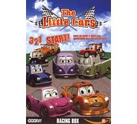 Children - Little Cars 1