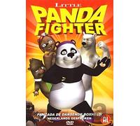 Children - Little Panda Fighter [DVD-AUDIO]