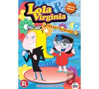 Children - Lola & Virginia -Ideaal.. [DVD-AUDIO]