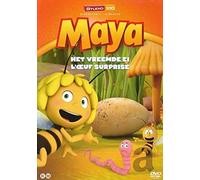 Children - Maya - Het Vreemde..