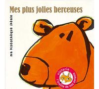 CHILDREN - MES PLUS JOLIES BERCEUSES